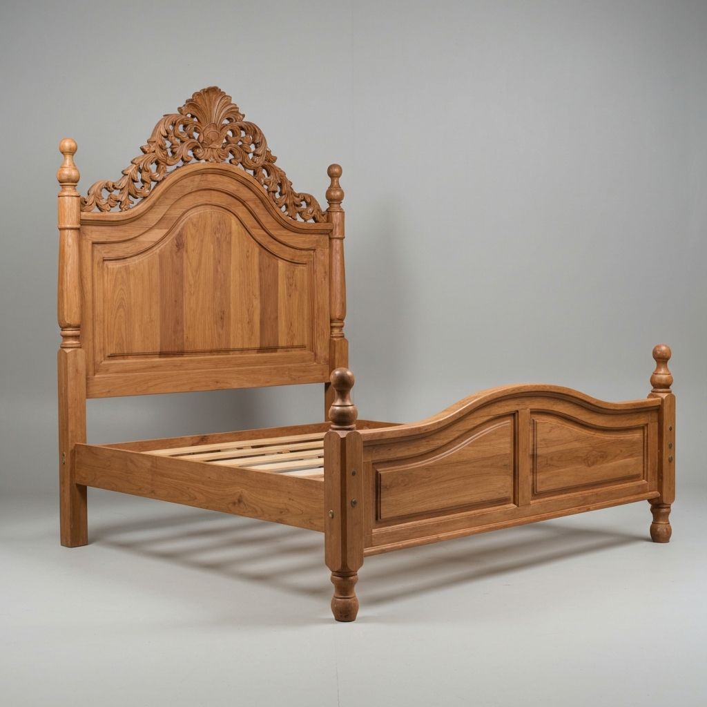 Tempat Tidur